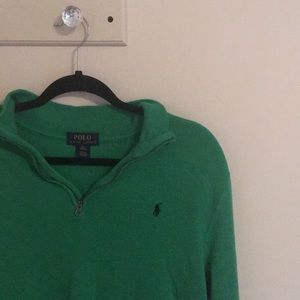 Boys XL Polo Ralph Lauren Sweater